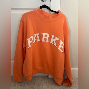 Parke Mockneck